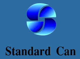 Thailand Standard  Can